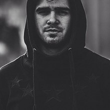 Videographer Nikita Juraveli