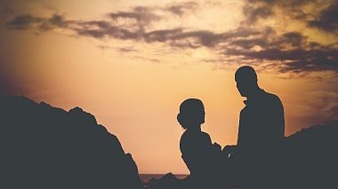 Videógrafo Silverio Campagna de Cosenza, Italia - SOULMATES, engagement, wedding