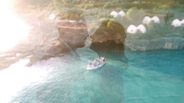 Videógrafo Silverio Campagna de Cosenza, Italia - You've Got the Love wedding trailer, wedding