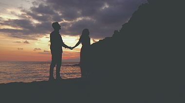 Videógrafo Silverio Campagna de Cosenza, Italia - Our Journey Towards "I Do", engagement, wedding