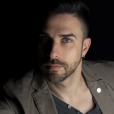 Videographer Silverio Campagna