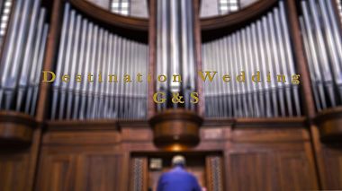 Videographer 25 FRAMES from Neapol, Itálie - Teaser - Destination Wedding G & S, Italy, Bari, wedding