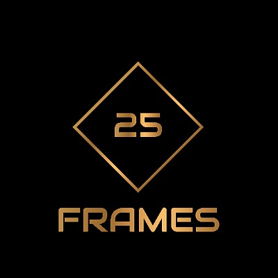 Videographer 25 FRAMES