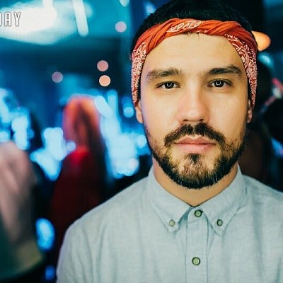 摄像师 Dmitry Makhinya