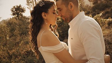 Видеограф bikare antalya, Анталия, Турция - Love Film by bi'kare Antalya, wedding