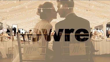 Videographer Ihor Osovyk from Curych, Švýcarsko - Our showreel, wedding