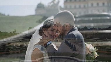 Videographer Ihor Osovyk from Curych, Švýcarsko - Wed Day A&T, wedding