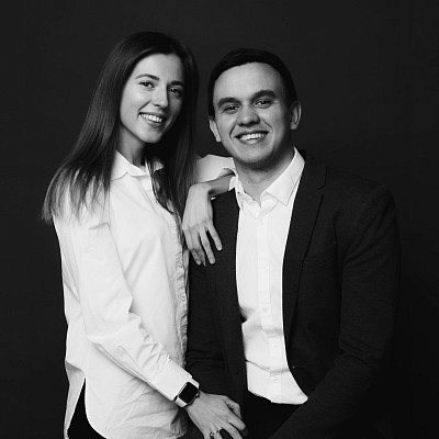 Videographer Ihor Osovyk