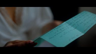 Videographer Tomasz Radosz from Łowicz, Poland - Z&M - Wedding highlights, wedding