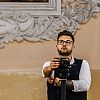 Videographer Tomasz Radosz