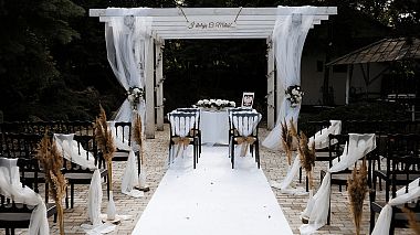 Videógrafo Skadrowany de Lódz, Polónia - Showreel 2022, wedding