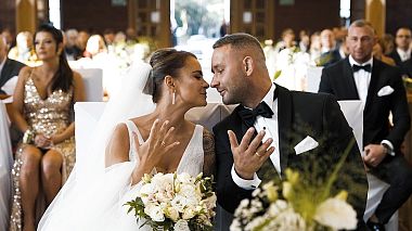 Videograf Skadrowany din Łódź, Polonia - https://www.youtube.com/watch?v=F93NW6KveHI, nunta