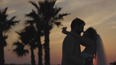 Videographer Sergio Pancotti from Lugano, Švýcarsko - Marika + Emanuele Coming Soon, wedding