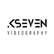 Videographer KSEVEN VIDEOGRAPHY