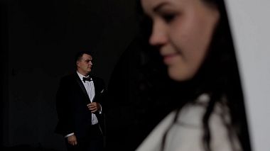 Videógrafo Zakręcony Kadr de Krosno, Polónia - Marysia I Arek, wedding