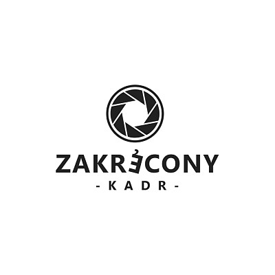 Videographer Zakręcony Kadr