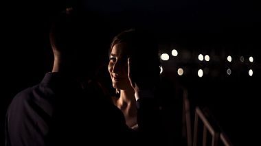 Videógrafo Robert Reszka de Olsztyn, Polónia - Marta & Łukasz, wedding