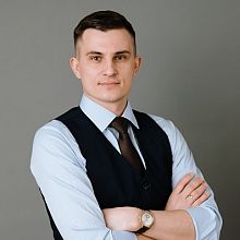 Videographer Robert Reszka