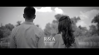 Videographer OZ FILM UA from Ukrajina, Ukrajina - Wedding moment "R&A", wedding