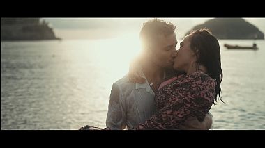 Videographer Mauro Pluas from Genoa, Italy - Pre wedding, wedding