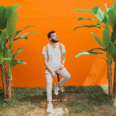 Videograf Mert Yangöz