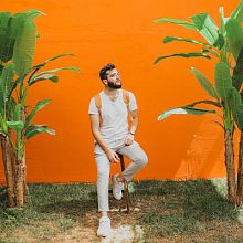 Videograf Mert Yangöz