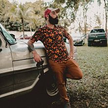 Videograf Não é foto, é Filme!