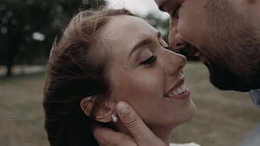 Videographer Audrey  Fotográfia & Film from Budapešť, Maďarsko - Lori & Matyi, wedding