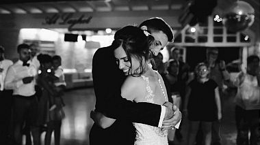 Videographer Damiano Scarano from Milán, Itálie - Cinzia e Lorenzo - SDE Same Day Edit, SDE, drone-video, wedding