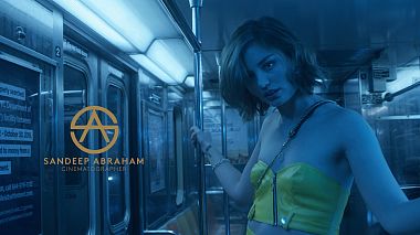 Videographer Sandeep Abraham from Zurich, Switzerland - Showreel 2020, advertising, corporate video, drone-video, musical video, showreel