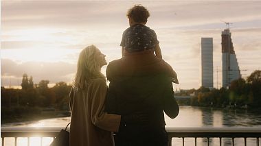 Videographer Sandeep Abraham from Zurich, Switzerland - HRS Estate - Max Tower, advertising, corporate video