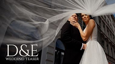 来自 圣彼得堡, 俄罗斯 的摄像师 Alexandr  Vasilev - Эстетика и грация. Tizer D&E, training video