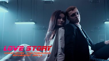 Videographer Alexandr Vasilev from Petrohrad, Rusko - Love Story M&A, backstage, event, musical video, training video, wedding