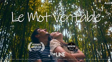 Videographer The Line đến từ Le mot Véritable, wedding