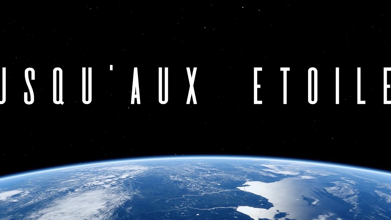 Videographer The Line from Brive-la-Gaillarde, France - Jusqu'aux Etoiles, wedding