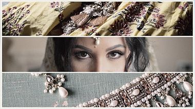 Videographer Boutique Films from Como, Italy - Ali + Ada, wedding