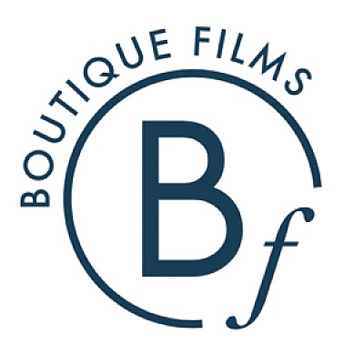 Videographer Boutique Films