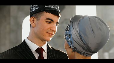 Videographer Vlad Shalaginov from Naberežnyje Čelny, Rusko - Никах - Атмосфера, musical video, wedding