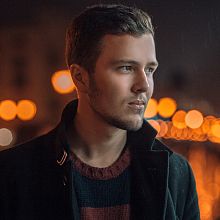 Videografo Vlad Shalaginov