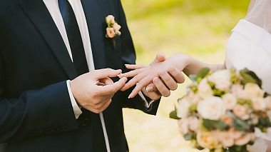 Videografo Sergey Polyakov da Mosca, Russia - wedding day, advertising, corporate video, engagement, musical video, wedding