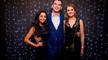 Videografo Sergey Polyakov da Mosca, Russia - Birthday, advertising, backstage, invitation, musical video, showreel