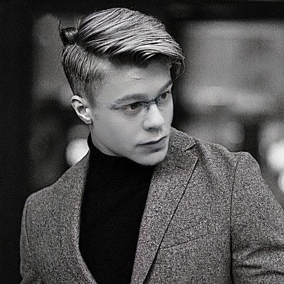 Videographer Sergey Polyakov