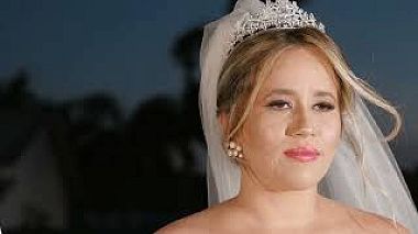 Rio de Janeiro, Brezilya'dan José Pelegrini kameraman - PAULA E FILIPE - O meu melhor amigo é o meu amor!, düğün