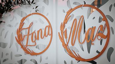 Відеограф Kamil Wąsik, Краків, Польща - Katarzyna & Krystian| TRAILER ŚLUBNY | FOTO-WĄSIK, wedding