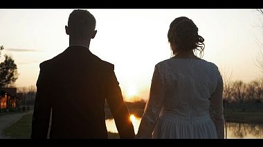 Відеограф Kamil Wąsik, Краків, Польща - Alicja & Kamil | TRAILER ŚLUBNY | FOTO-WĄSIK, wedding