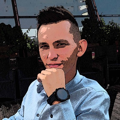 Відеограф Kamil Wąsik