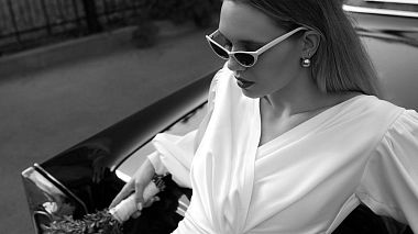 Videographer Alexey Gamin from Moscow, Russia - Klip Aleksey | Yulya, wedding