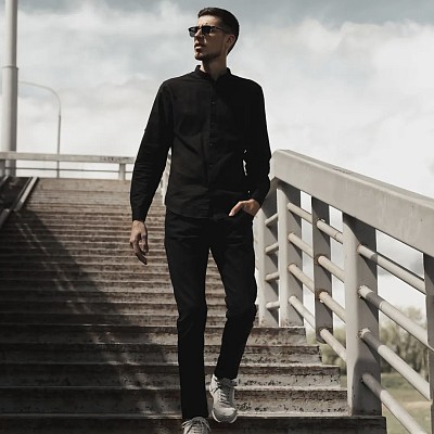 Videographer Alexey Gamin