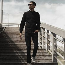 Videographer Alexey Gamin