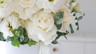 Відеограф Julia Turusheva, Клайпеда, Литва - Wedding Morning, advertising, engagement, wedding